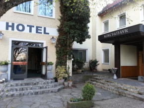 Hotel Langholzfelderhof